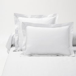 Taie percale de coton, Secret LA REDOUTE INTERIEURS image