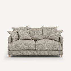 Divano letto compatto. spigato screziato, Lazare AM.PM image