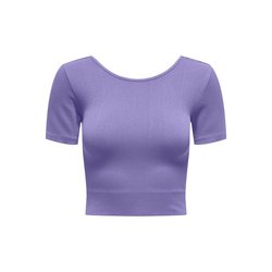 Camiseta cropped Jaia Life ONLY PLAY image