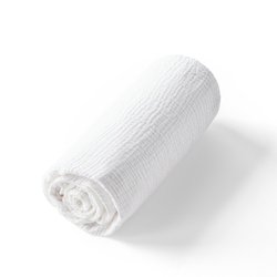 Fixleintuch Yafa, Bio-Baumwollgaze AM.PM image