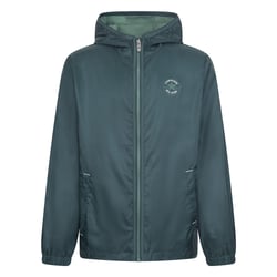 Hooded Windbreaker CONVERSE image