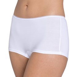 Pack of 4 Feel Sensational Shorts SLOGGI image