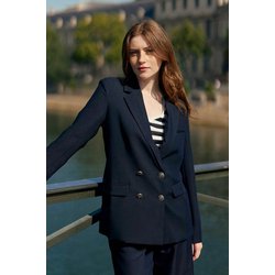 Veste de tailleur VICTO LA PETITE ETOILE image