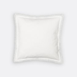 Чехол на подушку 40 x 40 см изо льна/хлопка, Lincot LA REDOUTE INTERIEURS image