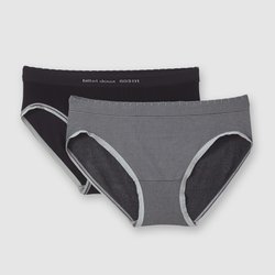Lot De 2 Slips Zen Attitude BILLET DOUX image