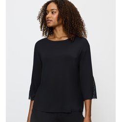 Pyjamatop in modal Aura Spotlight TRIUMPH image
