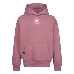 Sweat à capuche molleton doux et chaud CONVERSE image