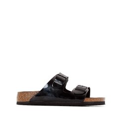 Mules de tira dupla Arizona BIRKENSTOCK