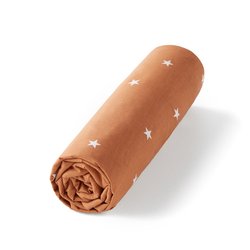 Fixleintuch Stella, Perkal aus Bio-Baumwolle AM.PM image