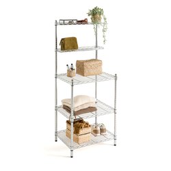 Etagère en métal acier, Fozzo SO'HOME image