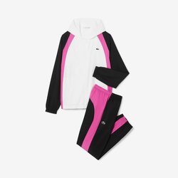 Ensemble survêtement Tennis LACOSTE image