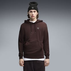 Kapuzen-Sweatshirt, Essential PUMA image
