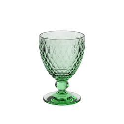 Verre À Vin Rouge, Green BOSTON VILLEROY & BOCH image