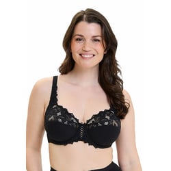 Coton D'Arum Full Cup Bra SANS COMPLEXE image