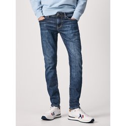Jean slim stretch Hatch PEPE JEANS image