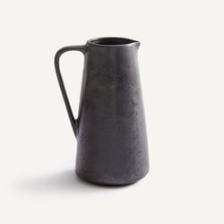 Geglazuurde steengoed karaf, KANSO AM.PM image