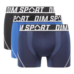 Lot de 3 boxers DIM image