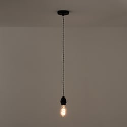 Elektrische kabel voor hanglamp E27, Baulind LA REDOUTE INTERIEURS image