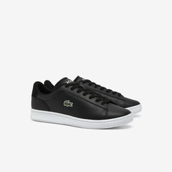 Baskets basses Carnaby Set LACOSTE image