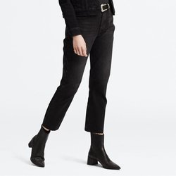 Jean 501® Crop LEVI'S image