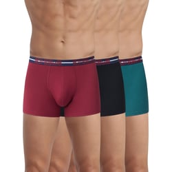 Lot de 4 boxers Powerful DIM image