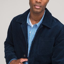 Signature Cordjacke HECTOR, Woker-Style LA REDOUTE COLLECTIONS image