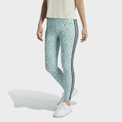 Legging met dierenprint Essentials 3 stripes ADIDAS SPORTSWEAR image