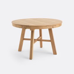Ausziehtisch Zebarn für 4-8 Pers. LA REDOUTE INTERIEURS image