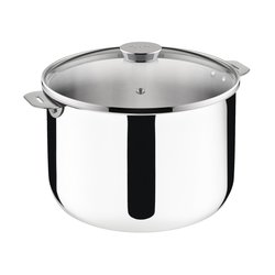 Marmite Sans Anse Salvaspazio+ Inox Ø26 Cm LAGOSTINA image