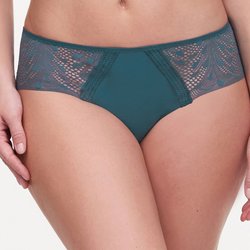 Shorties em renda ecoconcebida, Thelma PASSIONATA image
