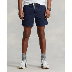 Calções direitos stretch Prepster POLO RALPH LAUREN