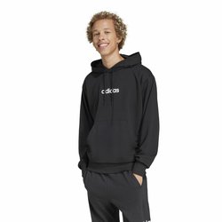 Felpa con cappuccio Essentials Linear ADIDAS SPORTSWEAR image