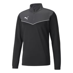 Sweat col montant PUMA image
