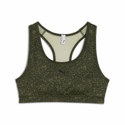 Reggiseno sportivo elastico 4KEEPS PUMA image