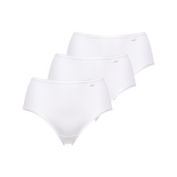 Lote de 3 cuecas Simplement em algodão bio SANS COMPLEXE image