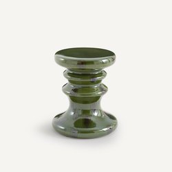 Tavolino in ceramica smaltata, Lulla AM.PM image