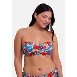Haut de maillot de bain bandeau Curaçao SANS COMPLEXE image