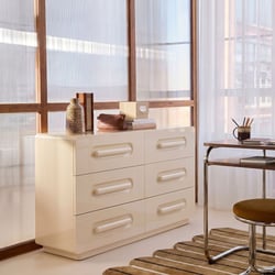 Newcool 6-Drawer Chest of Drawers LA REDOUTE INTERIEURS image