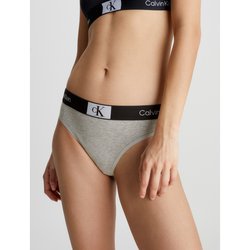 String en coton CALVIN KLEIN UNDERWEAR image