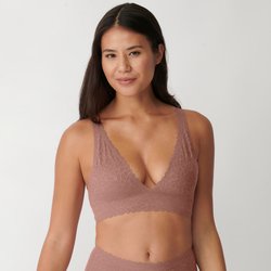 Reggiseno da infilare Zero Feel Lace SLOGGI image