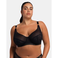 Dulcie Underwired Bra DORINA image