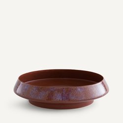 Taça em cerâmica esmaltada, Médine AM.PM image