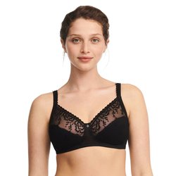 Soutien-gorge sans armatures Every Curve CHANTELLE image