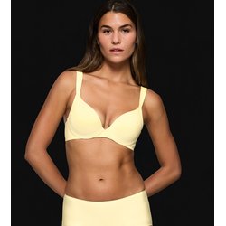 Бюстгальтер со вкладышами Body Make-Up Illusion TRIUMPH image