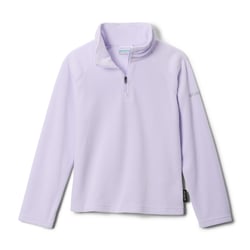Polaire col montant zippé Glacial™ COLUMBIA image