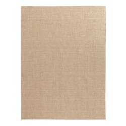 XL Indoor-/Outdoor-Teppich Essen, Jute-Optik LA REDOUTE INTERIEURS image