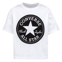 Camiseta de manga corta CONVERSE image