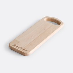 Tabla para cortar de haya, Planost LA REDOUTE INTERIEURS image