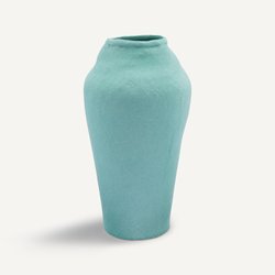Vase en céramique mate, H29 cm, Brush OTTO STUDIO FOR AM.PM image