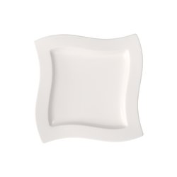 Assiette Plate NEWWAVE VILLEROY & BOCH image